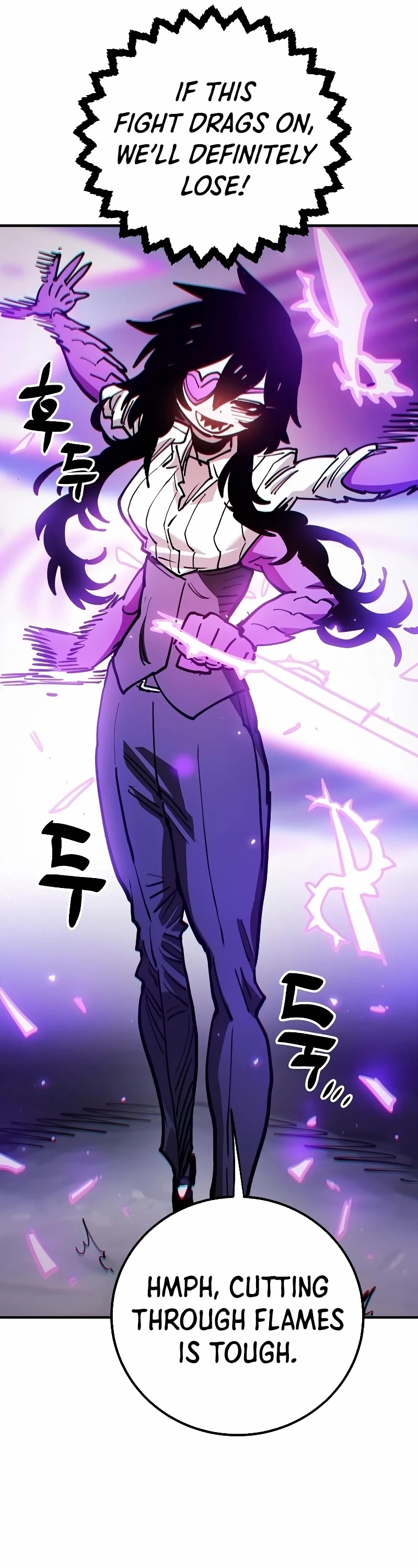 Read Player EN Manga Online