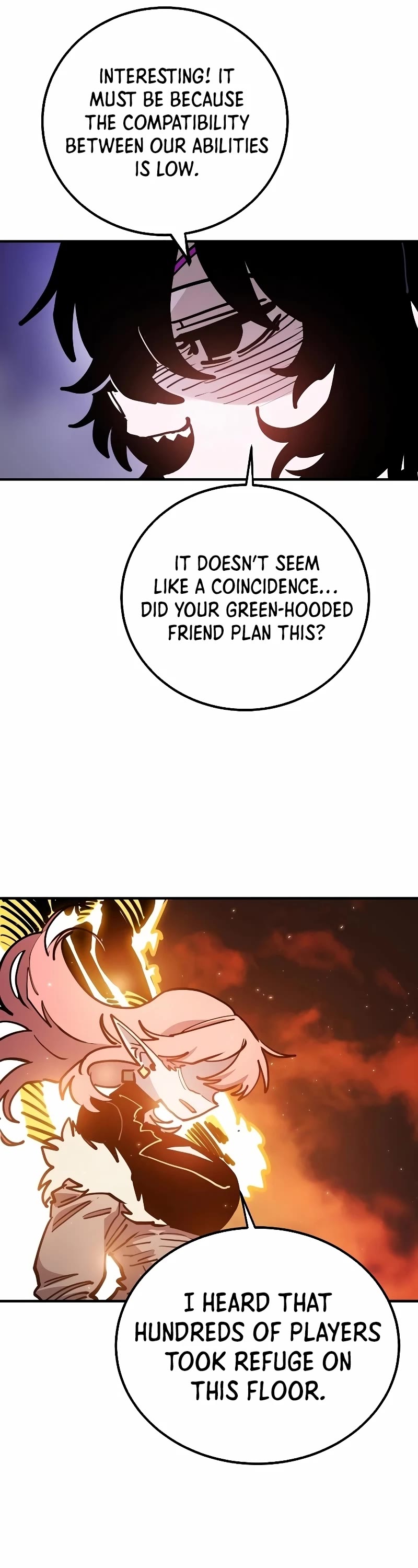 Read Player EN Manga Online