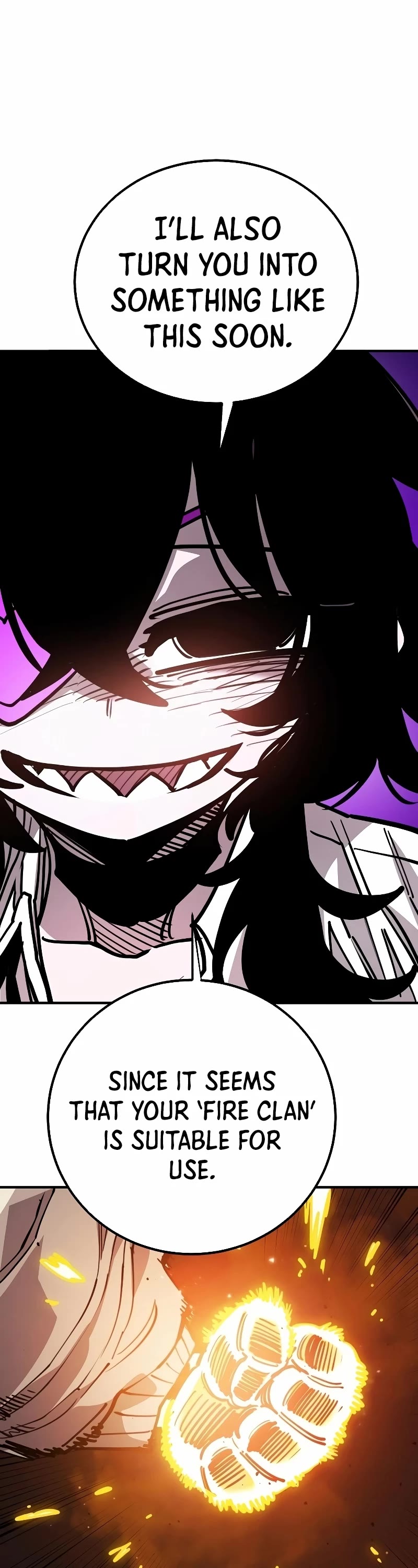 Read Player EN Manga Online