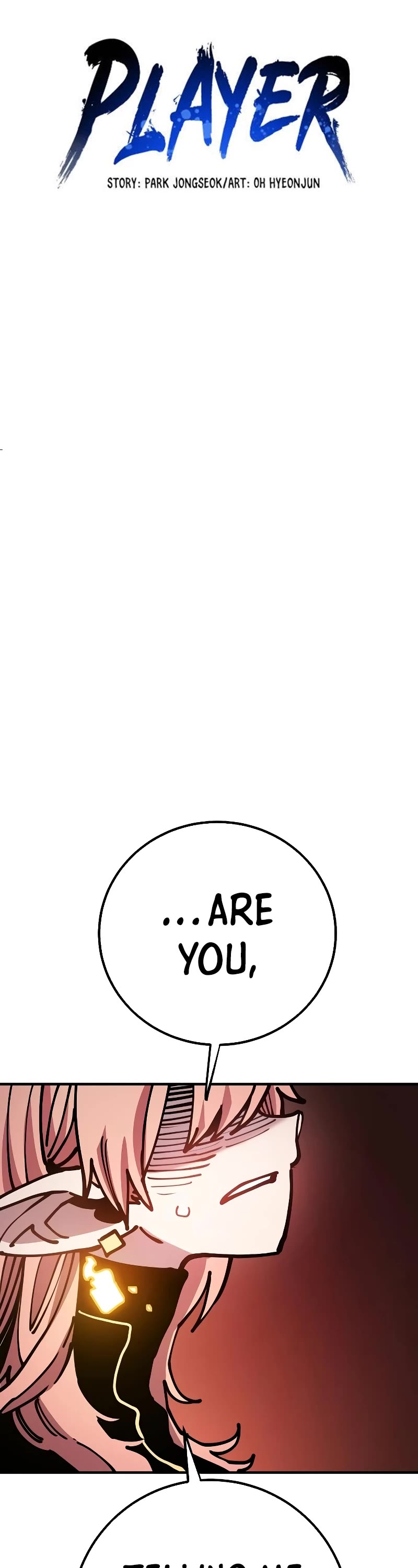 Read Player EN Manga Online