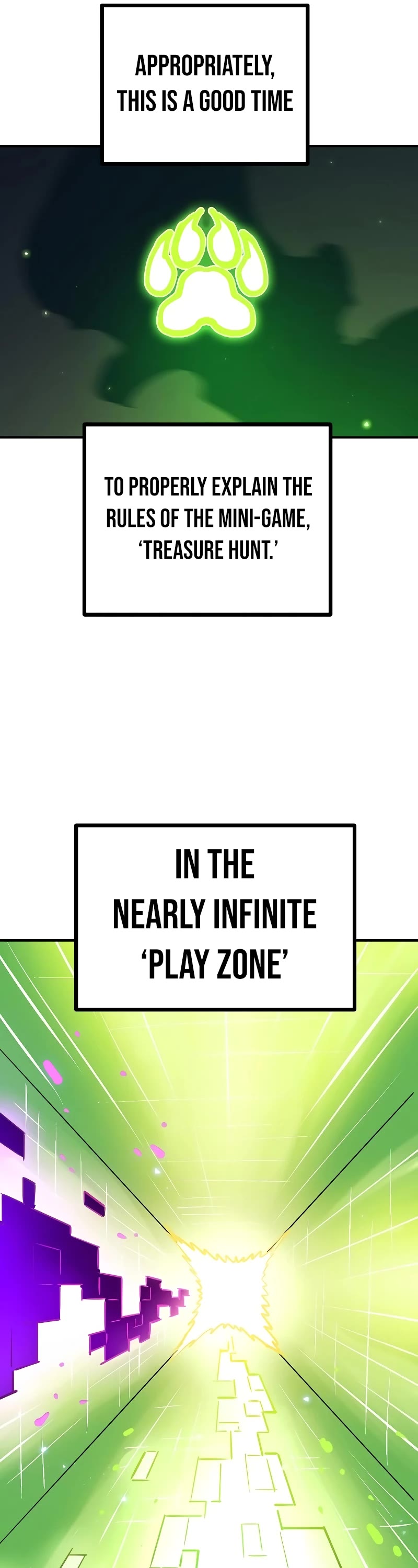 Read Player EN Manga Online