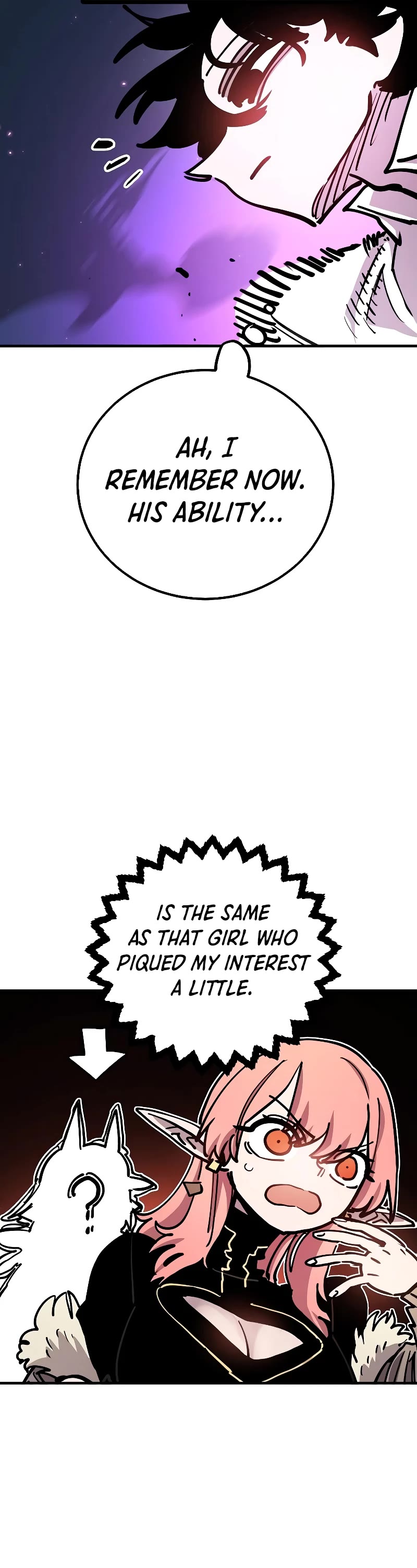 Read Player EN Manga Online
