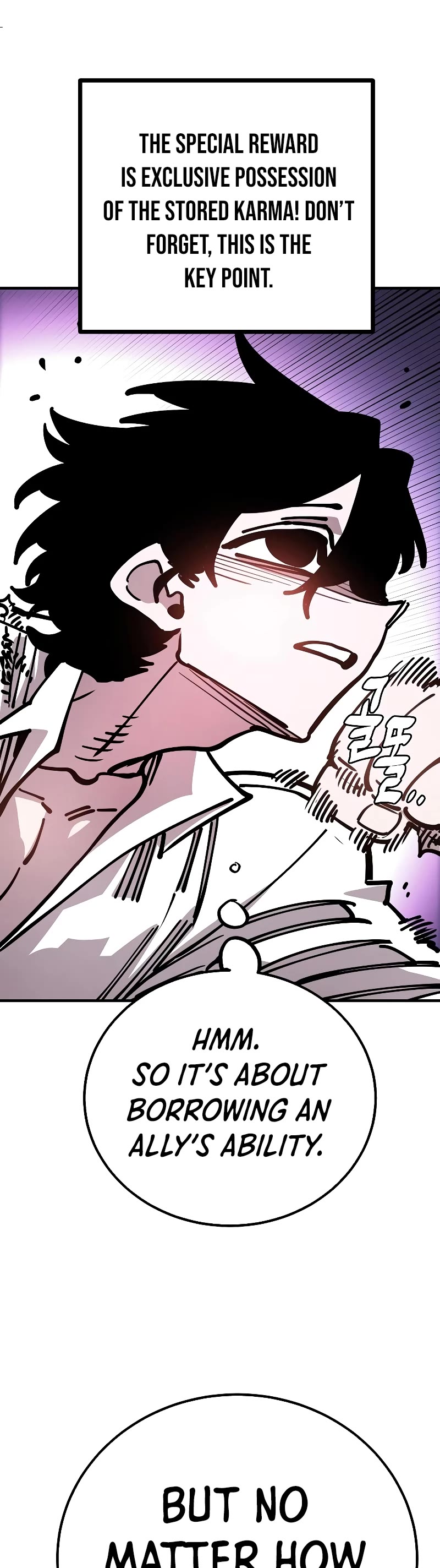 Read Player EN Manga Online