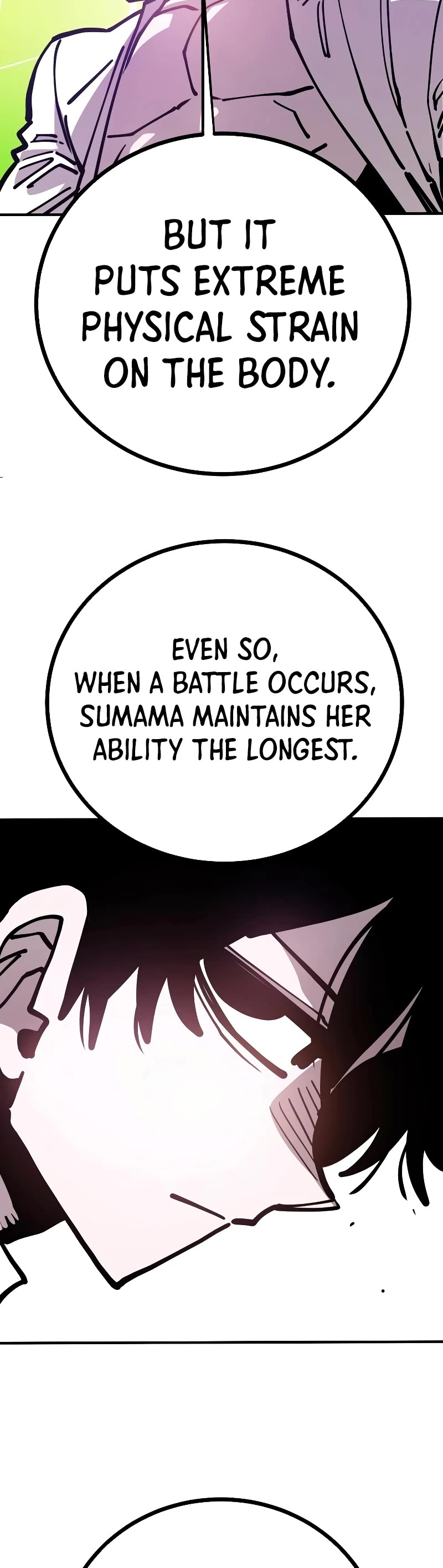 Read Player EN Manga Online