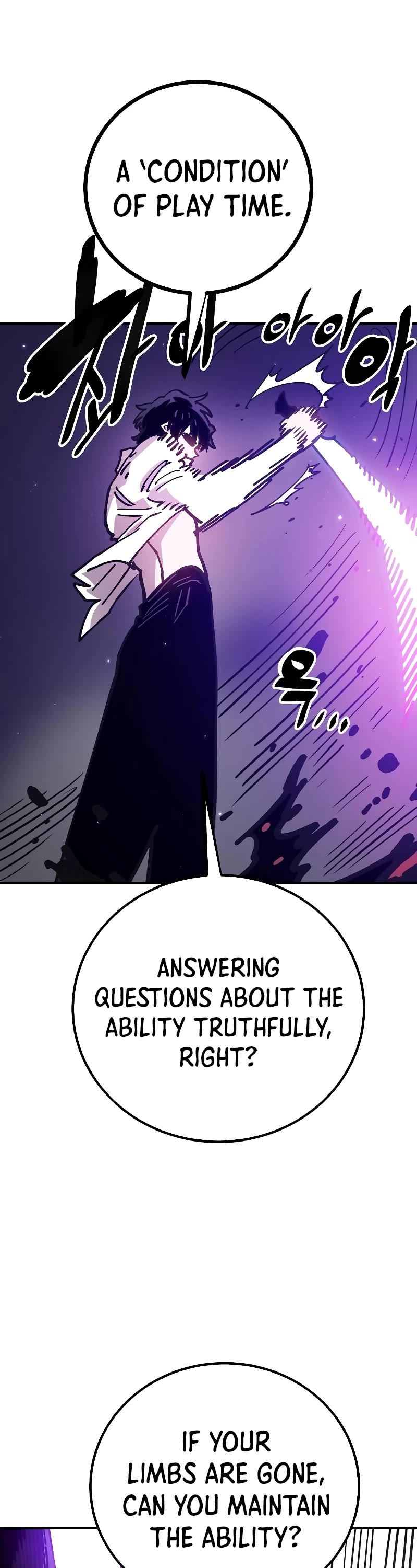 Read Player EN Manga Online