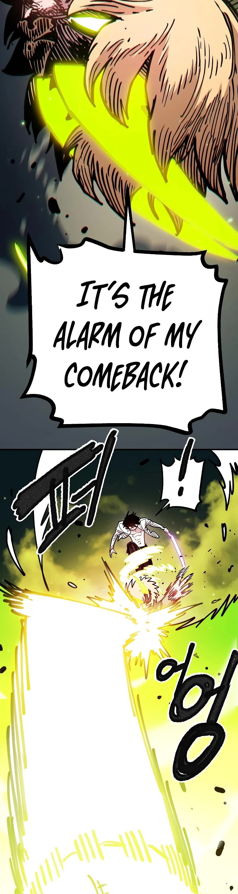 Read Player EN Manga Online