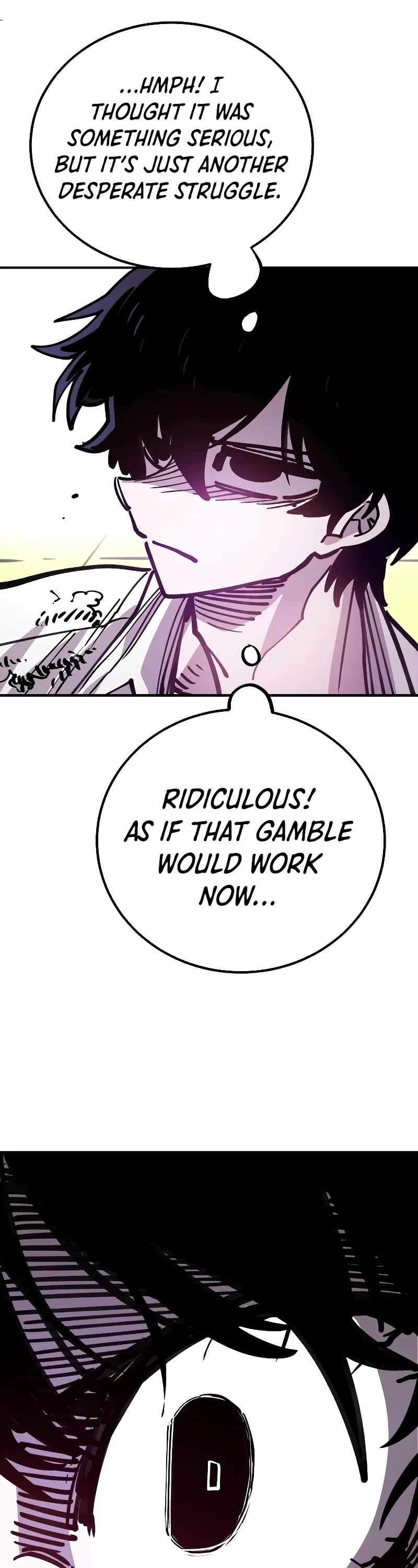 Read Player EN Manga Online