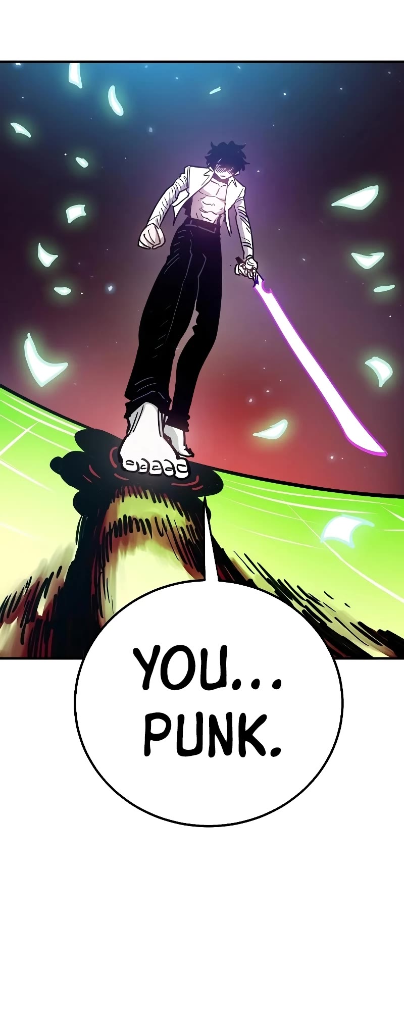 Read Player EN Manga Online