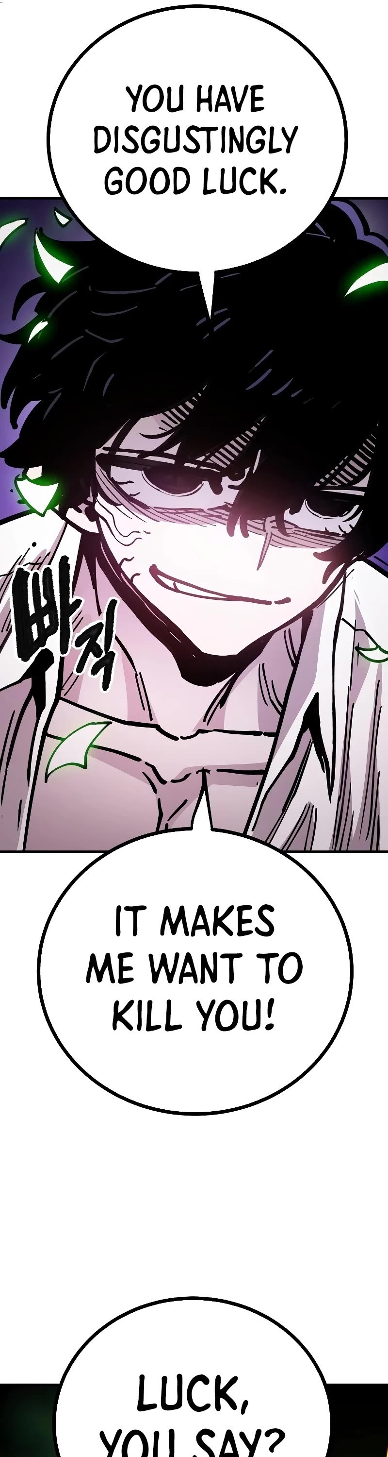 Read Player EN Manga Online