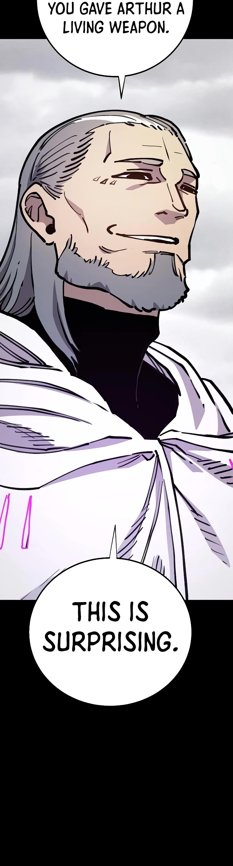 Read Player EN Manga Online