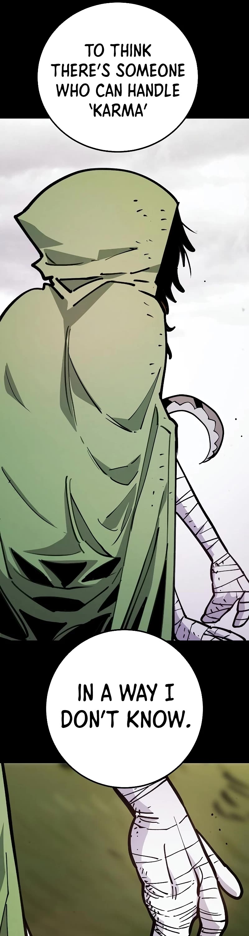 Read Player EN Manga Online