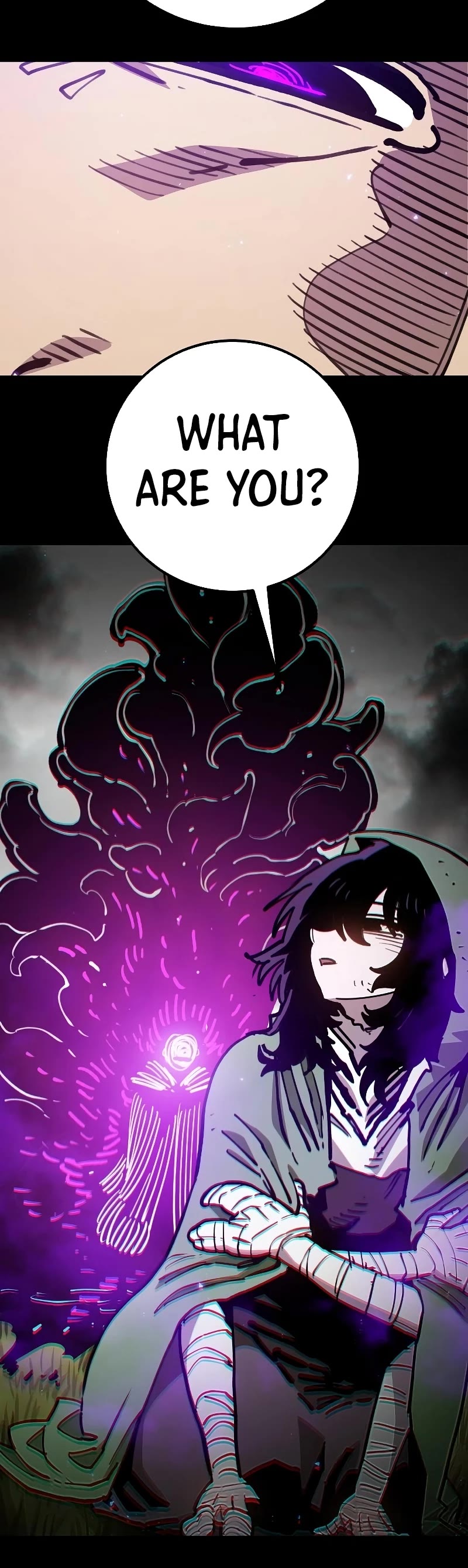 Read Player EN Manga Online