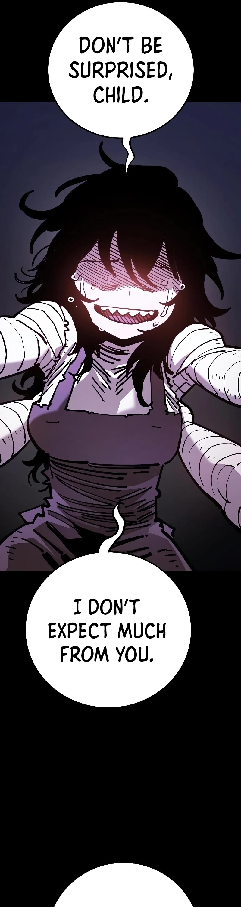 Read Player EN Manga Online