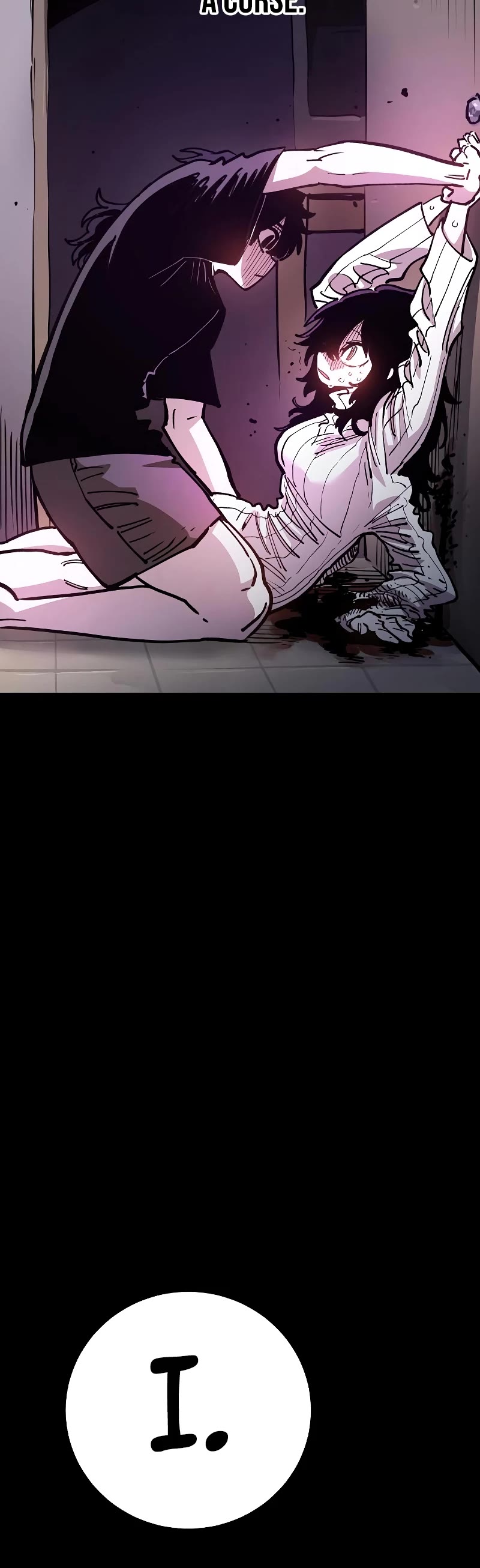 Read Player EN Manga Online