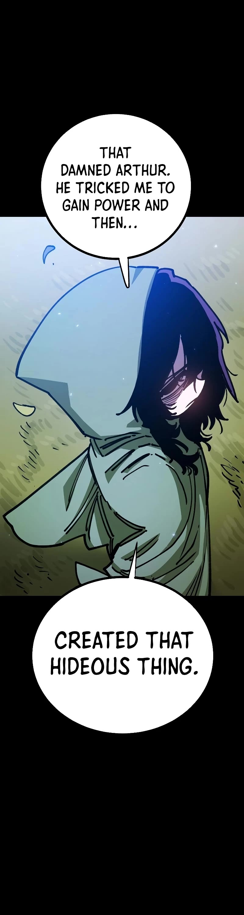 Read Player EN Manga Online