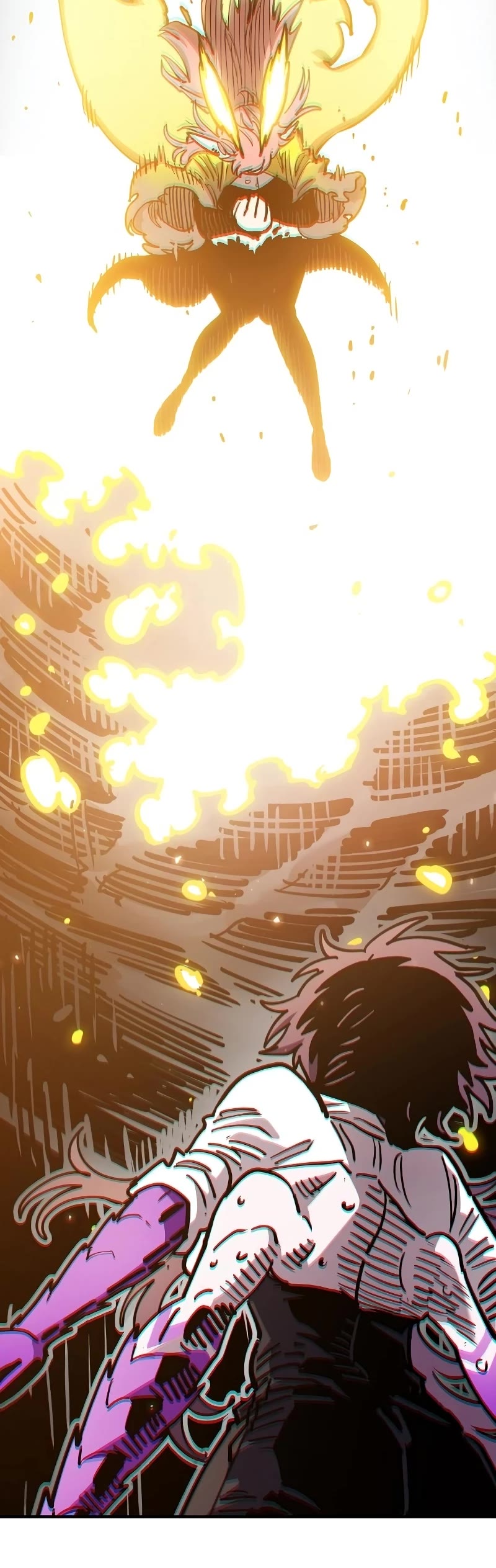Read Player EN Manga Online