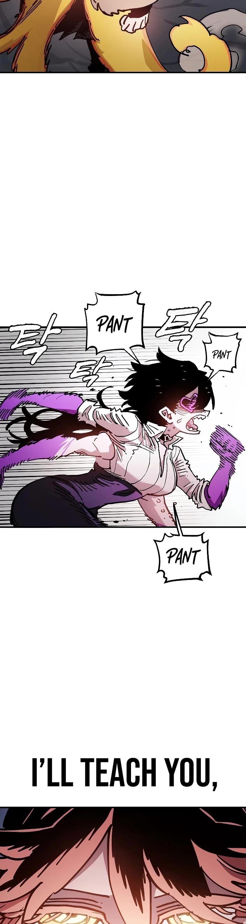 Read Player EN Manga Online