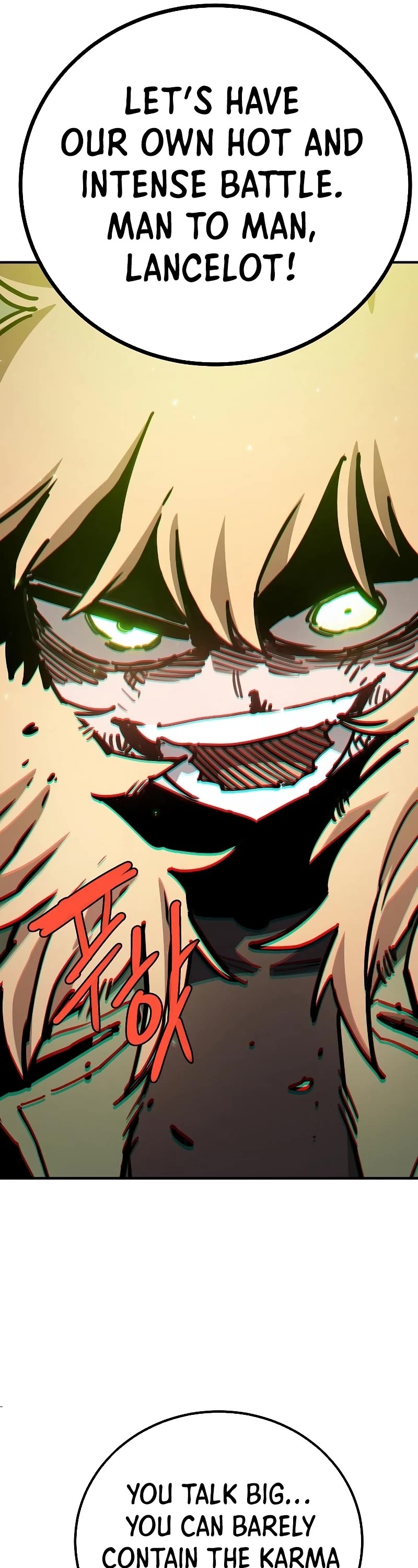 Read Player EN Manga Online