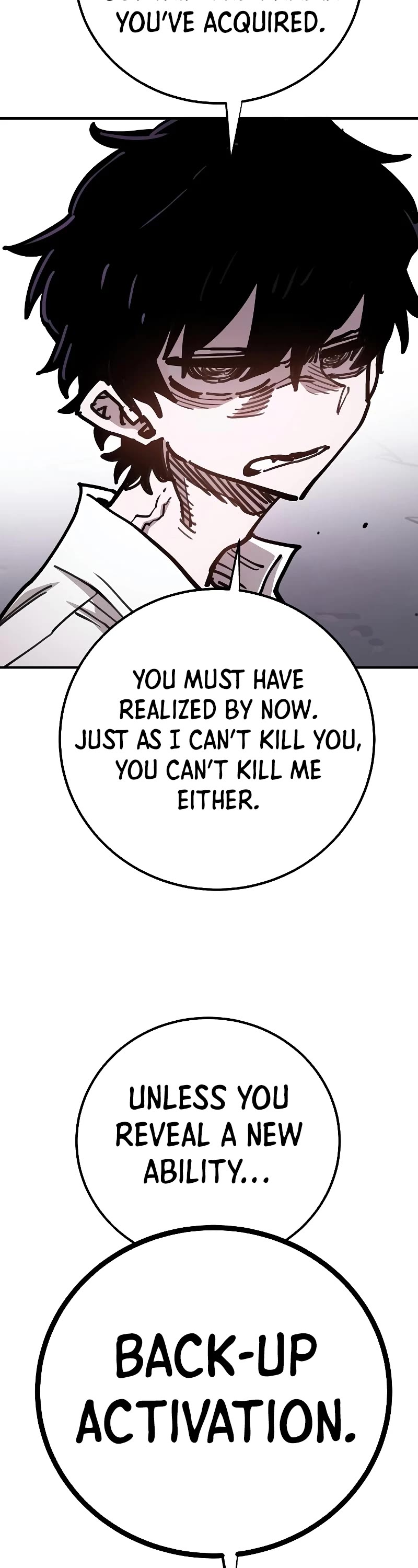 Read Player EN Manga Online