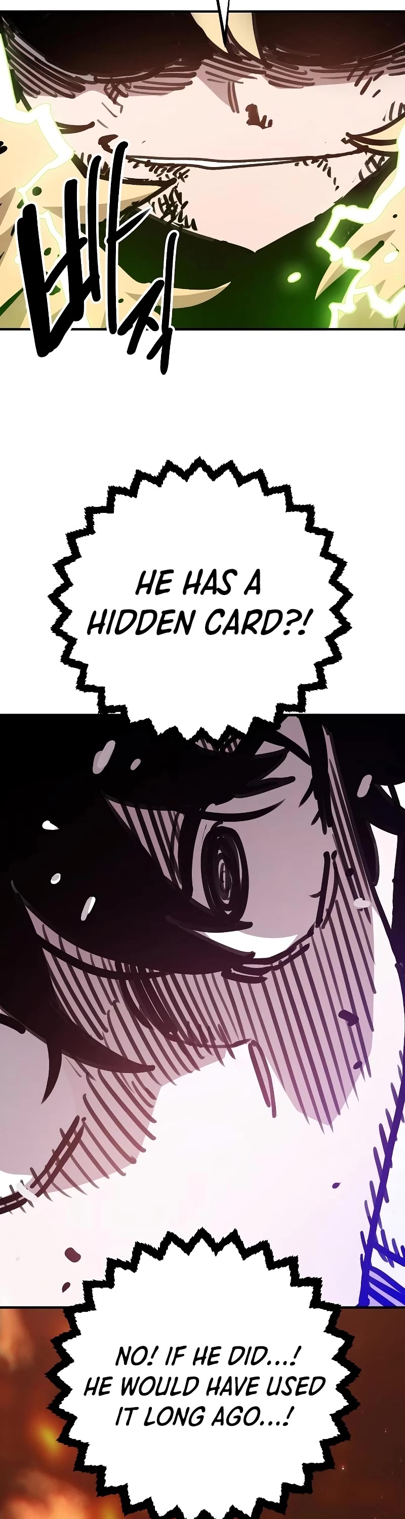 Read Player EN Manga Online