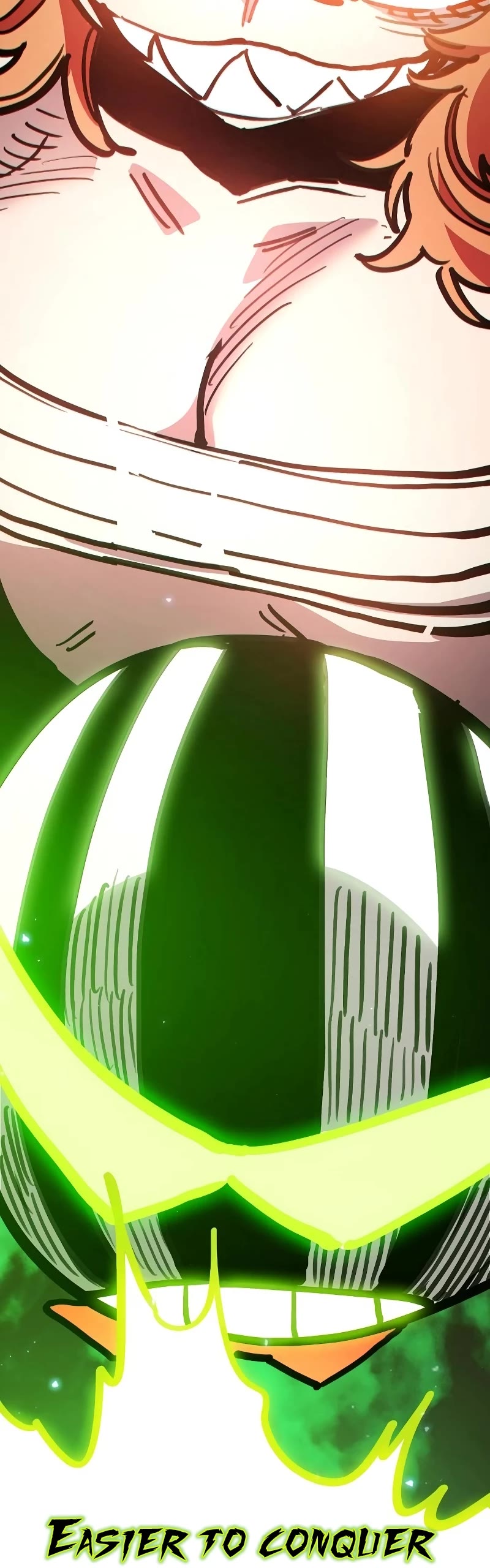 Read Player EN Manga Online