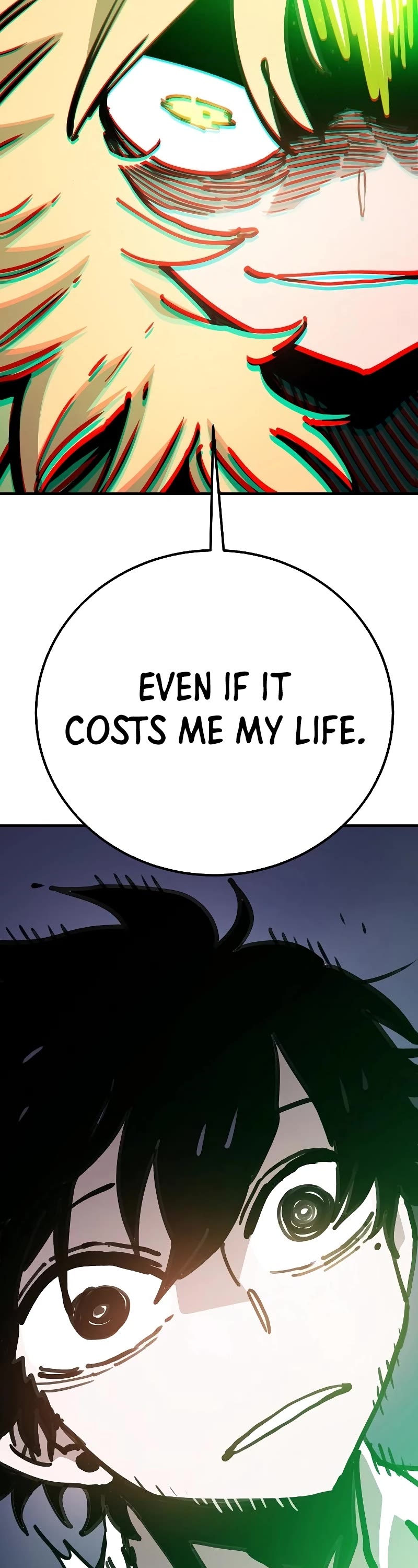 Read Player EN Manga Online