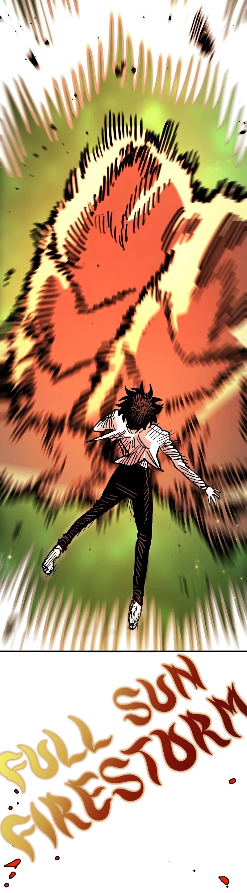 Read Player EN Manga Online