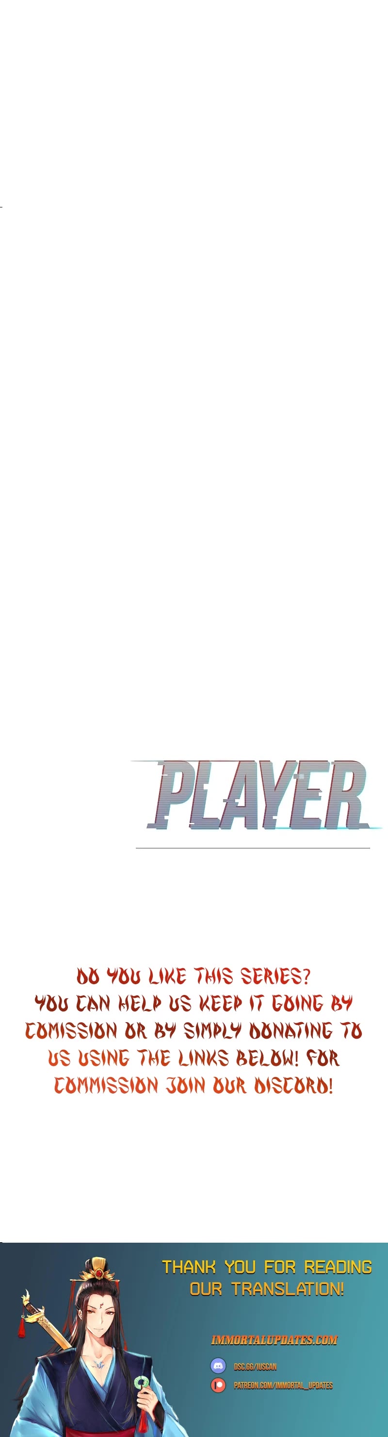 Read Player EN Manga Online