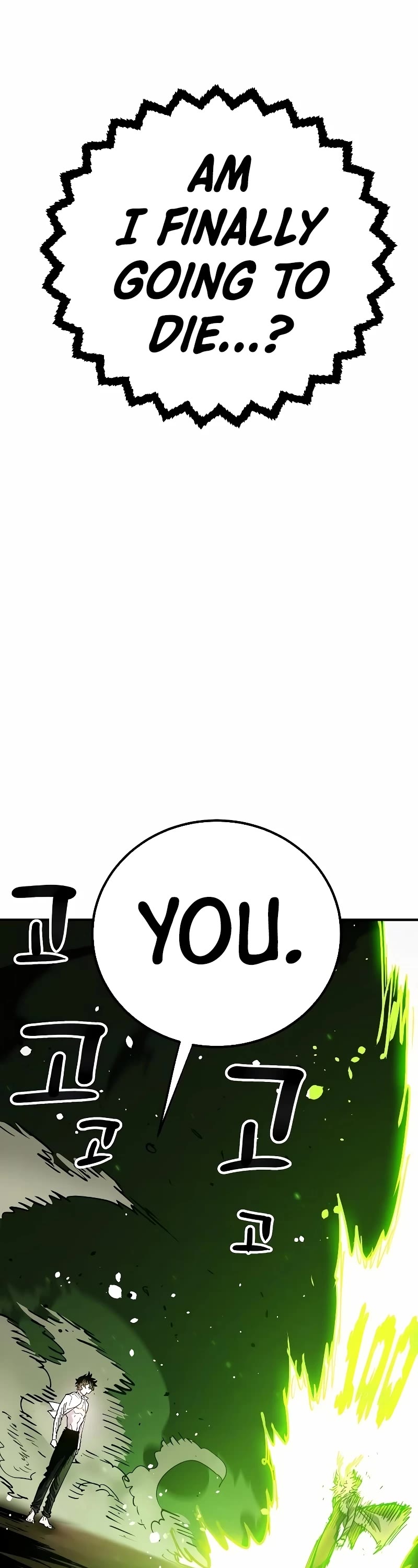 Read Player EN Manga Online
