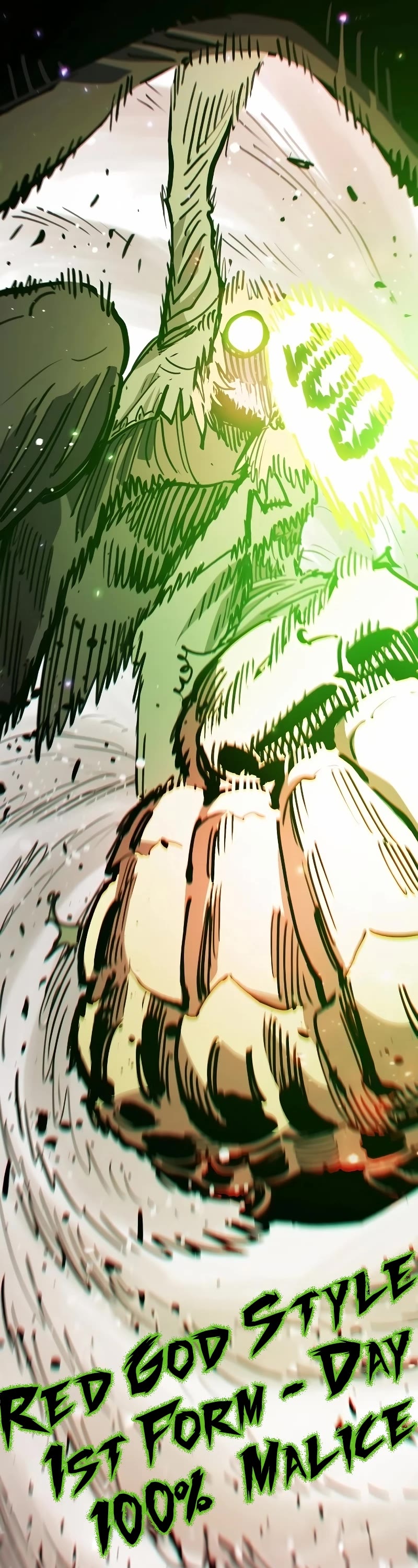 Read Player EN Manga Online