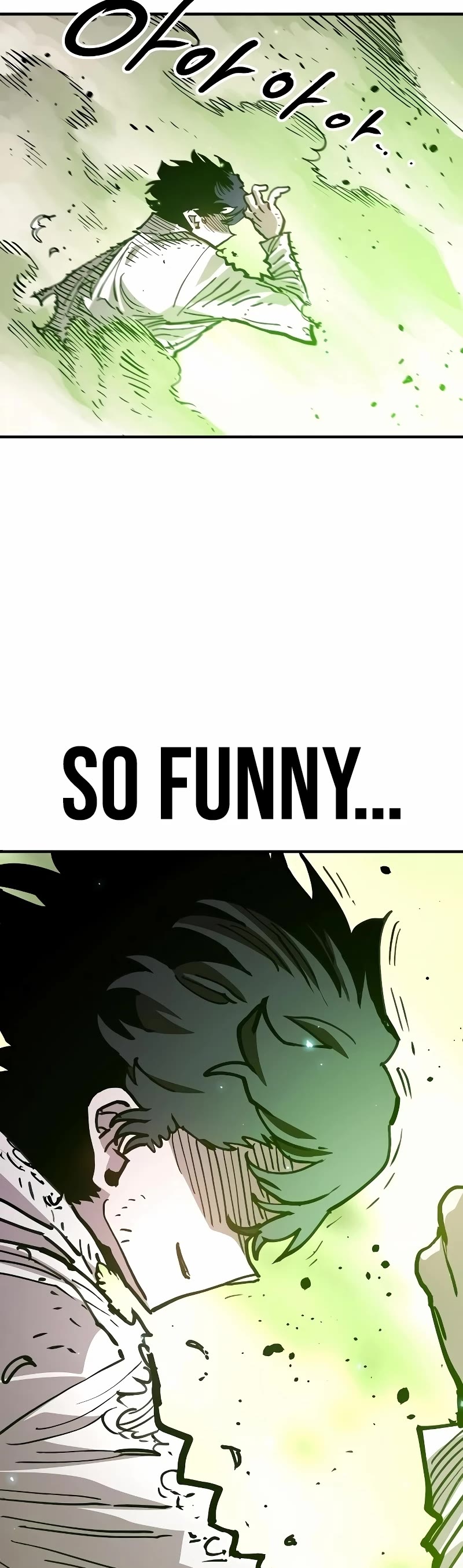 Read Player EN Manga Online