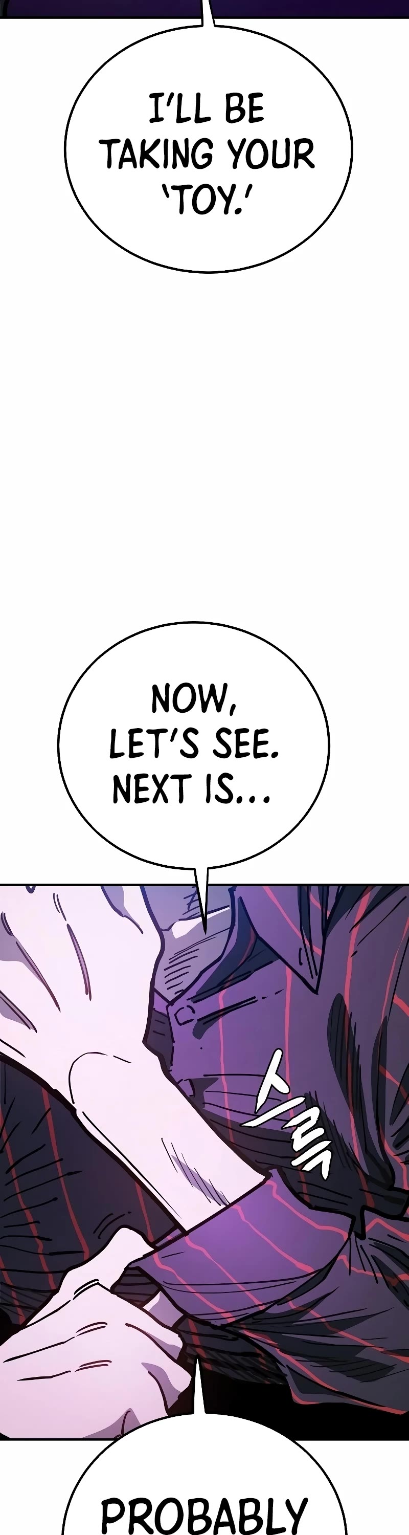 Read Player EN Manga Online