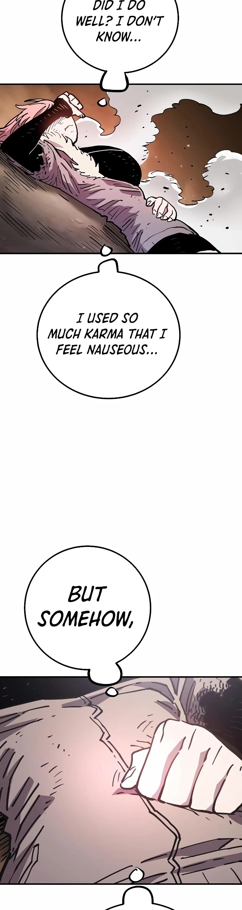 Read Player EN Manga Online