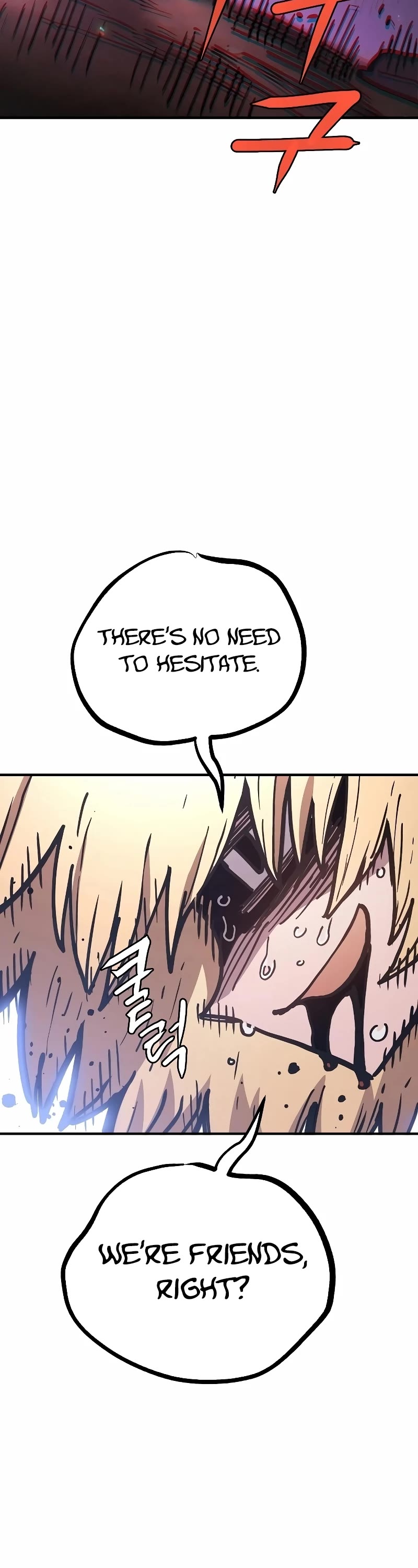 Read Player EN Manga Online