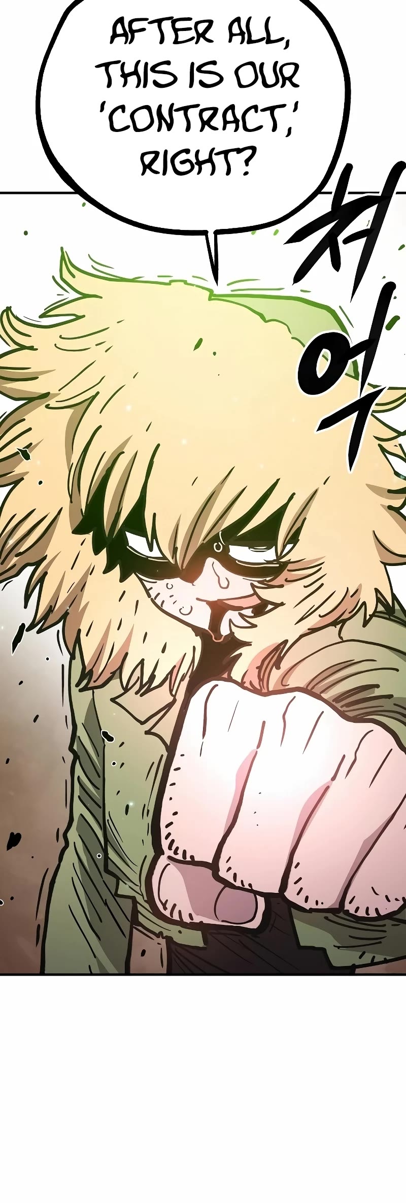 Read Player EN Manga Online
