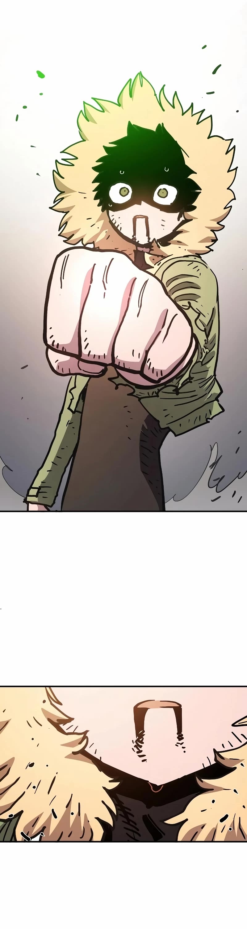 Read Player EN Manga Online