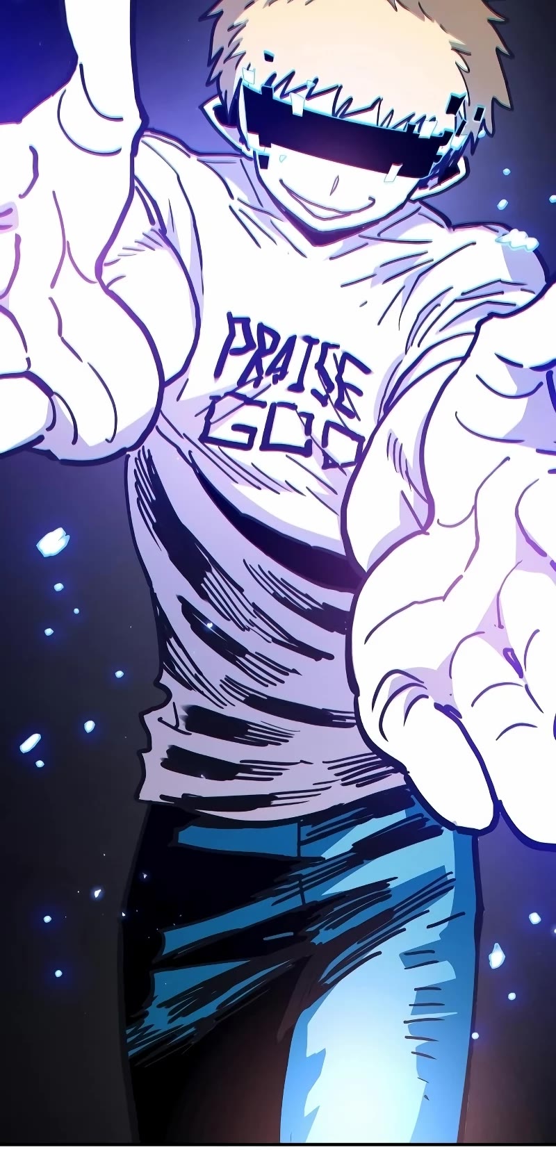 Read Player EN Manga Online