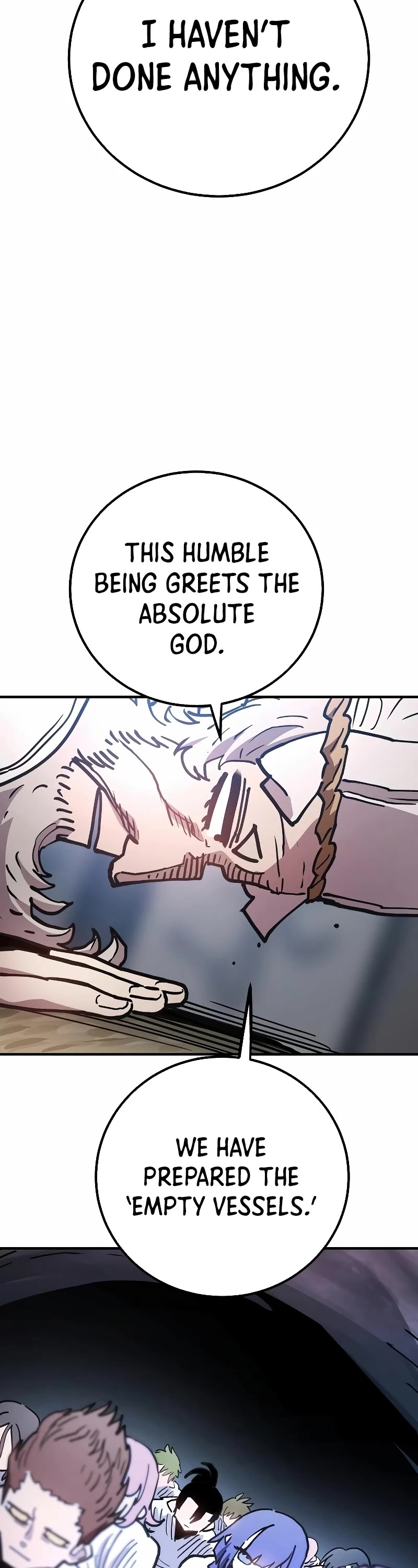 Read Player EN Manga Online