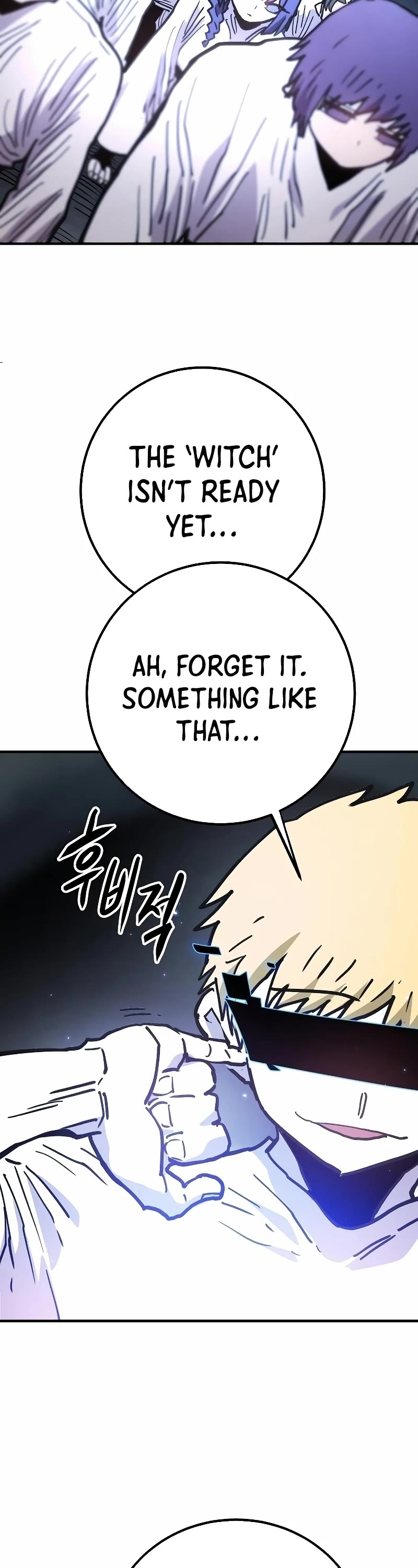 Read Player EN Manga Online