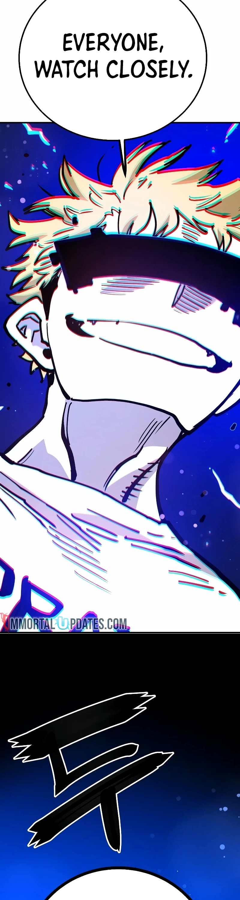Read Player EN Manga Online