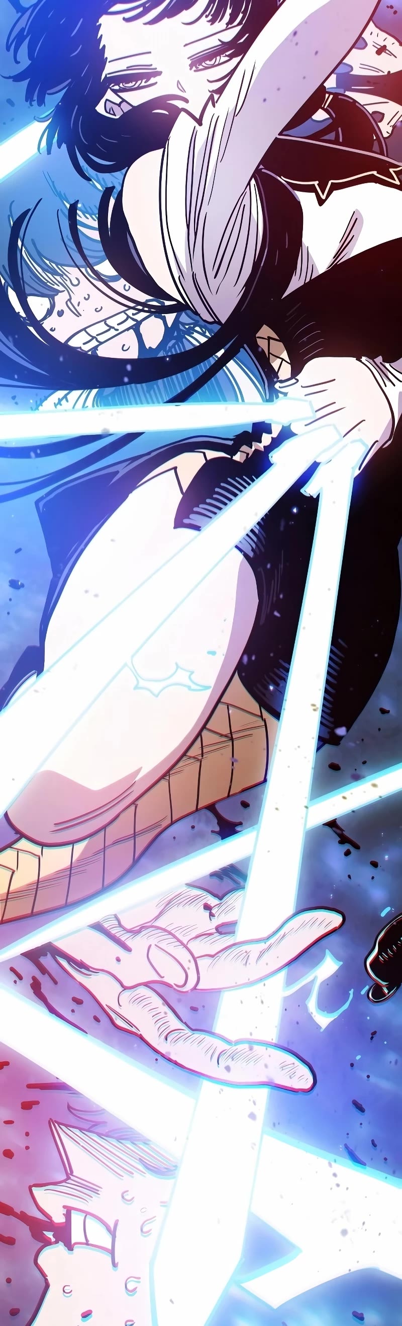 Read Player EN Manga Online