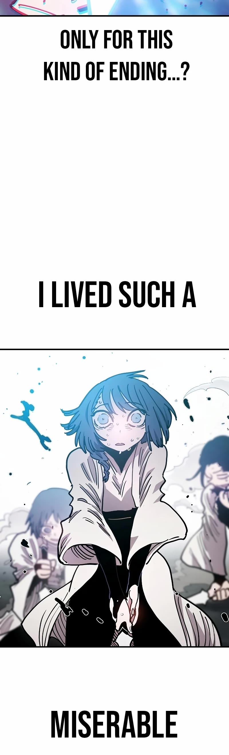 Read Player EN Manga Online
