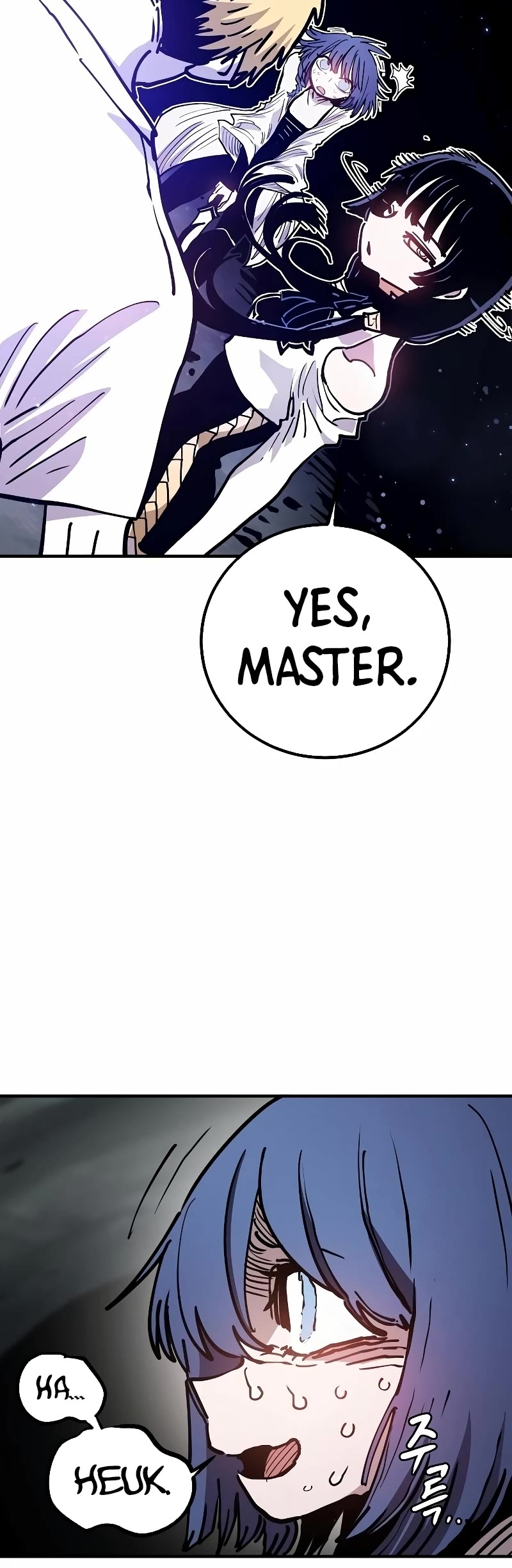Read Player EN Manga Online