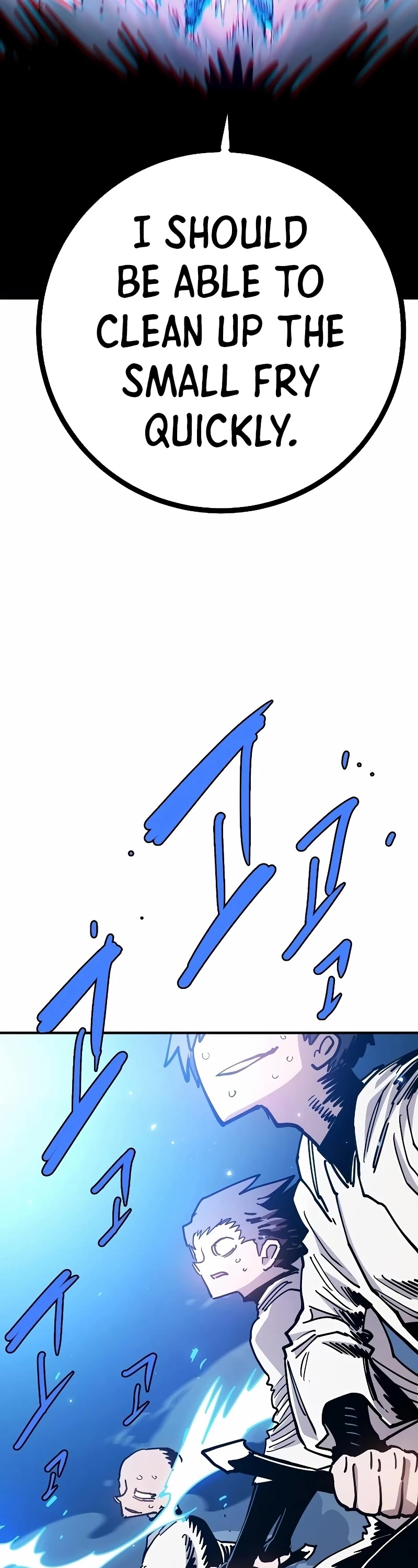 Read Player EN Manga Online