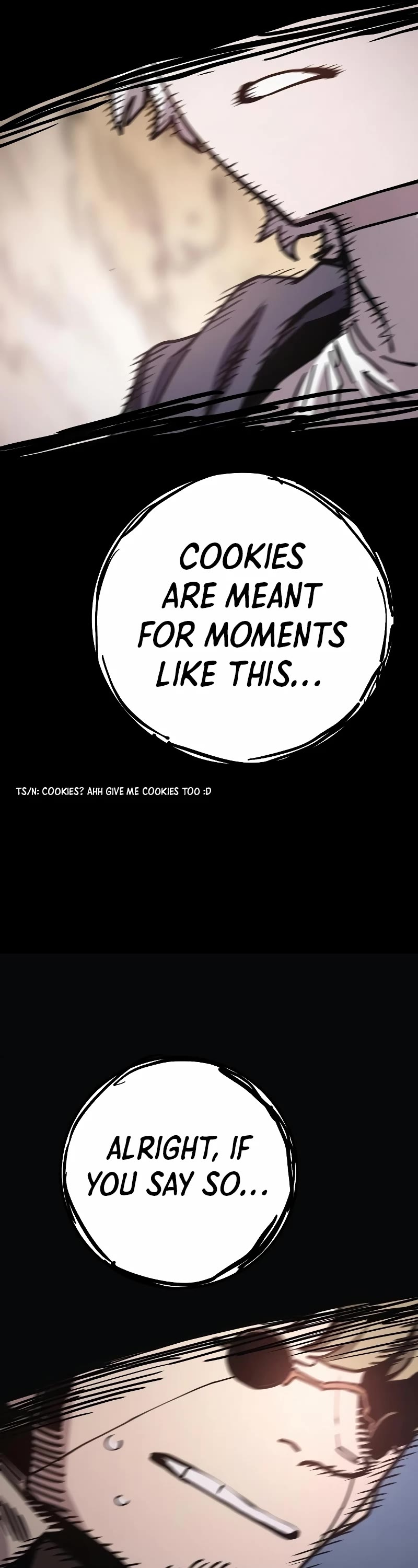 Read Player EN Manga Online