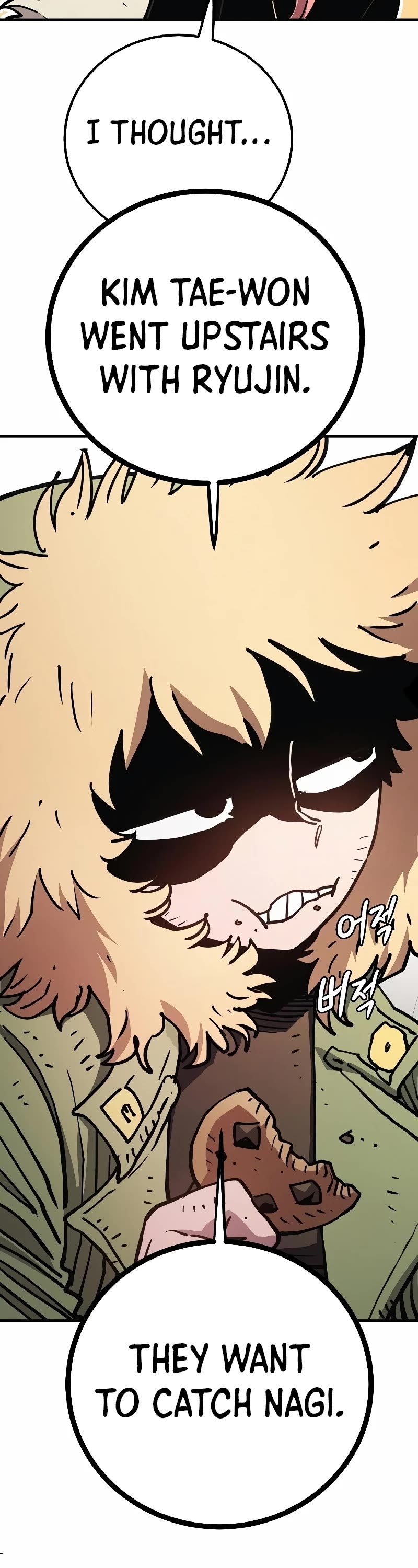 Read Player EN Manga Online