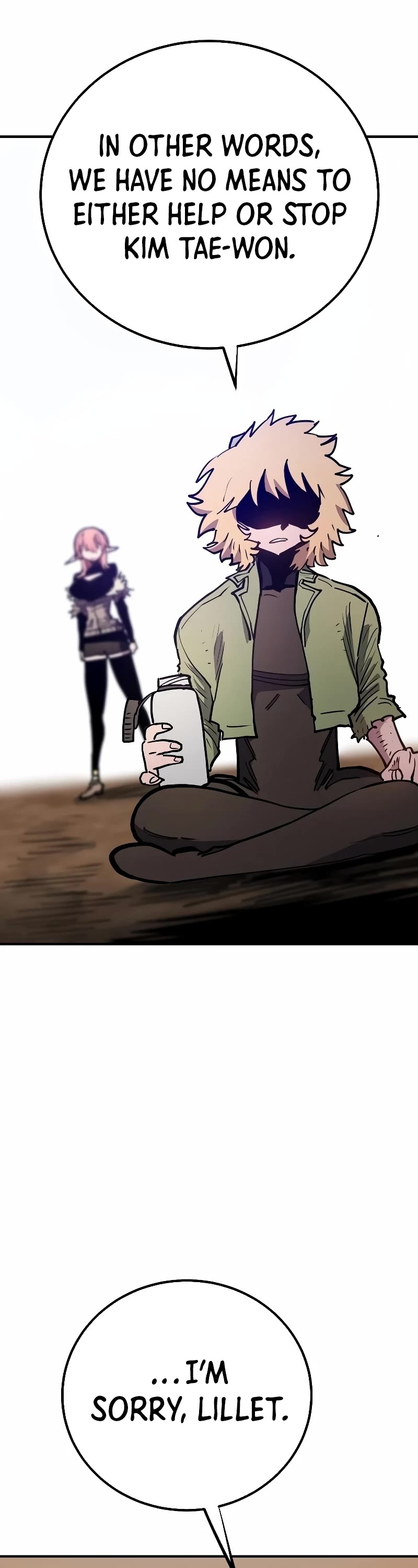 Read Player EN Manga Online