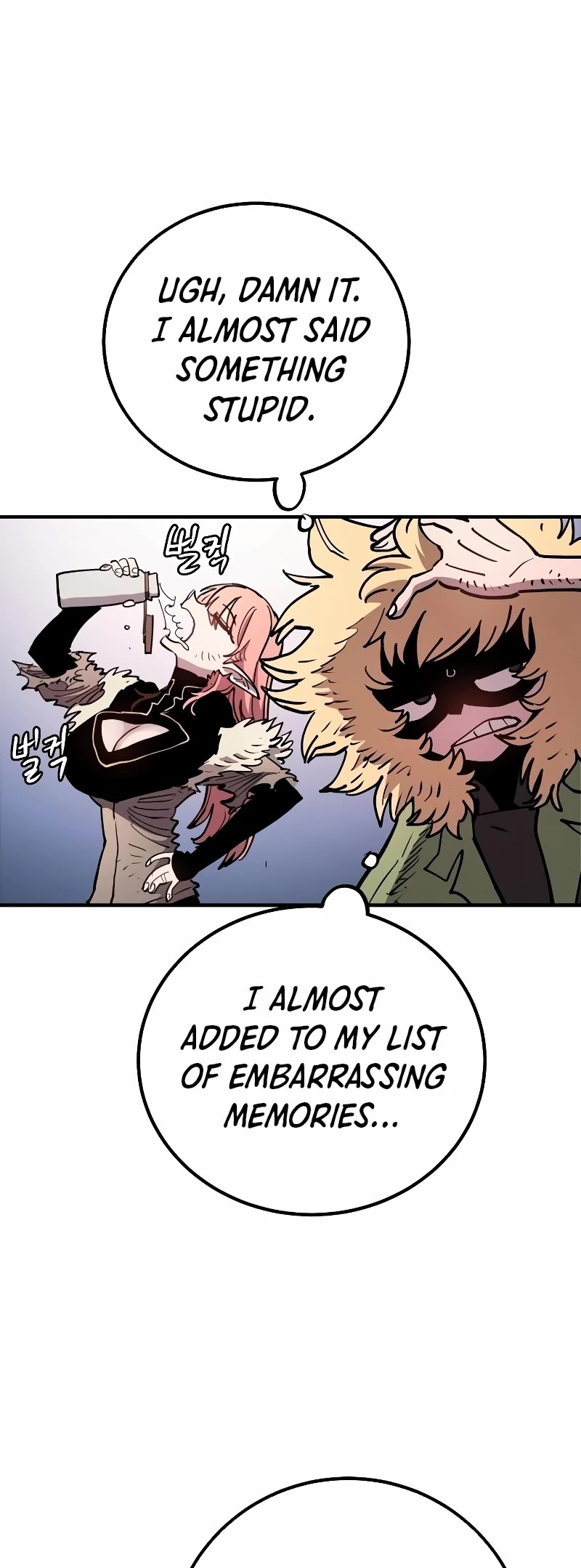 Read Player EN Manga Online