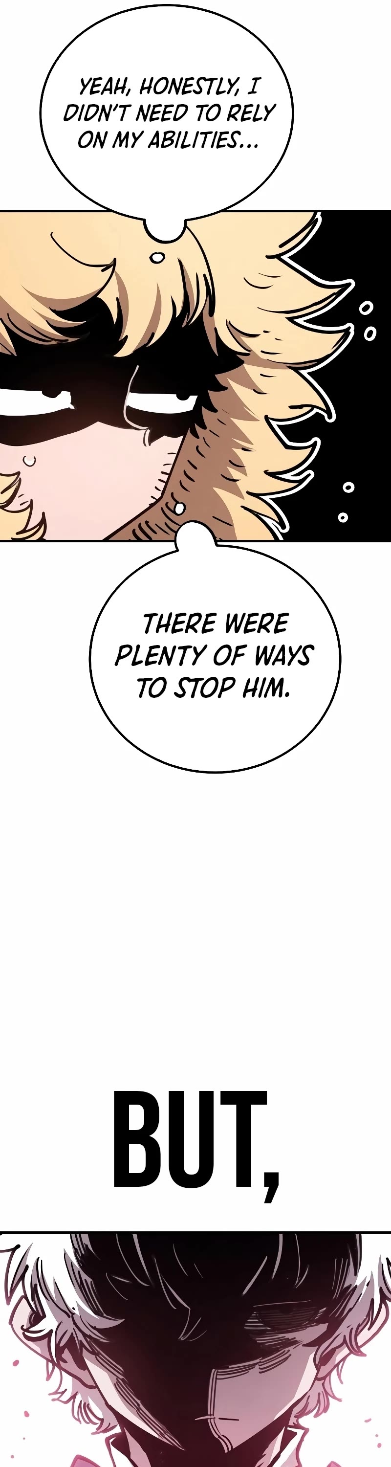Read Player EN Manga Online