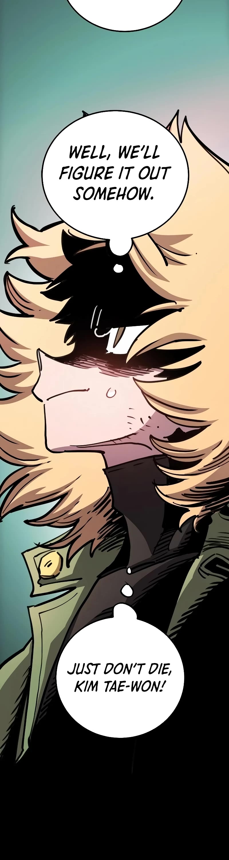 Read Player EN Manga Online